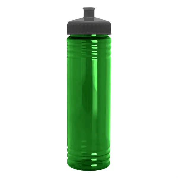 Garyline® Slim Fit Bottle with Push-Pull Lid - 24 oz.... from ASI 40480 Koozie Group