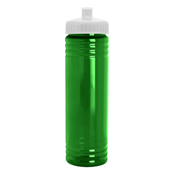 Garyline® Slim Fit Bottle with Push-Pull Lid - 24 oz.... from ASI 40480 Koozie Group