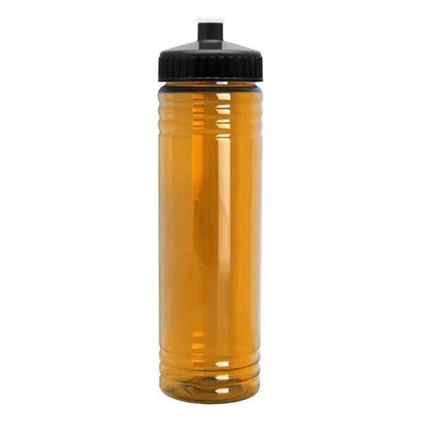 Garyline® Slim Fit Bottle with Push-Pull Lid - 24 oz.... from ASI 40480 Koozie Group