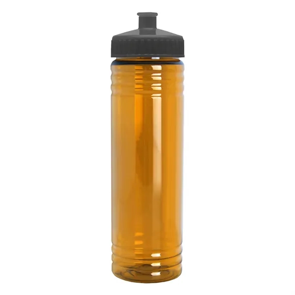 Garyline® Slim Fit Bottle with Push-Pull Lid - 24 oz.... from ASI 40480 Koozie Group