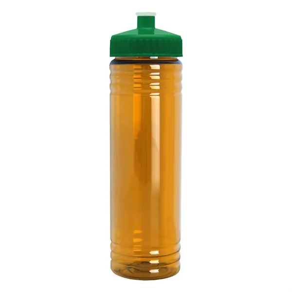 Garyline® Slim Fit Bottle with Push-Pull Lid - 24 oz.... from ASI 40480 Koozie Group