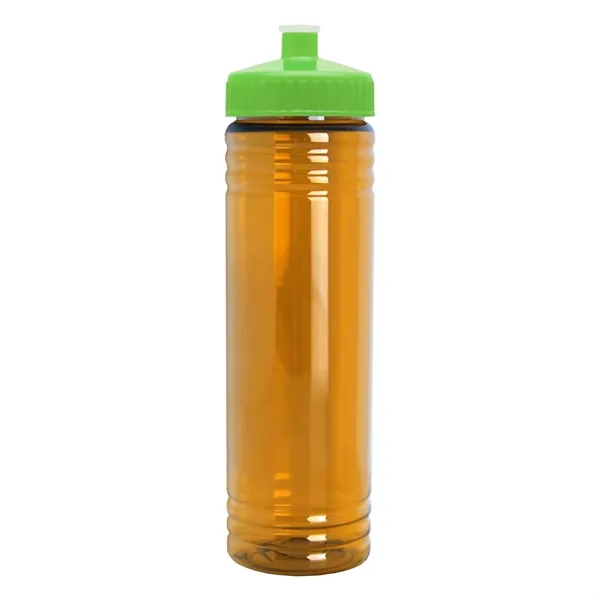 Garyline® Slim Fit Bottle with Push-Pull Lid - 24 oz.... from ASI 40480 Koozie Group