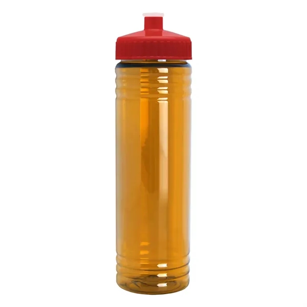 Garyline® Slim Fit Bottle with Push-Pull Lid - 24 oz.... from ASI 40480 Koozie Group