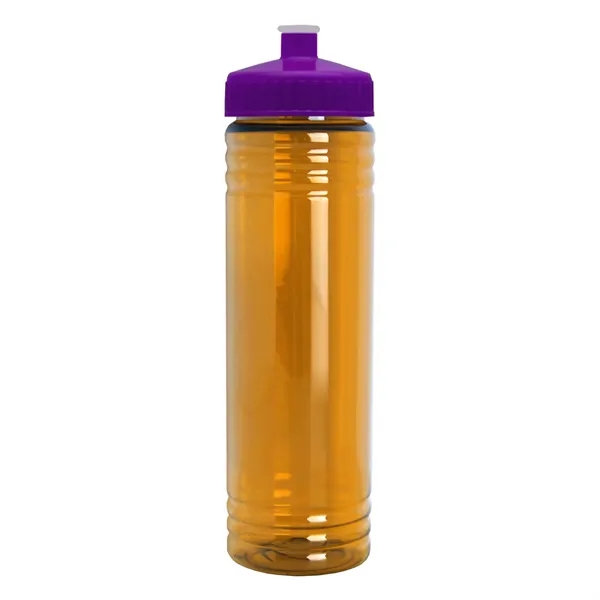 Garyline® Slim Fit Bottle with Push-Pull Lid - 24 oz.... from ASI 40480 Koozie Group
