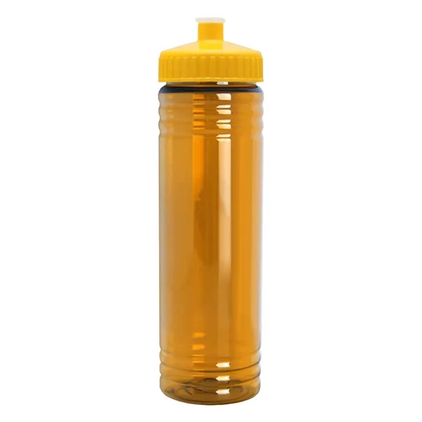 Garyline® Slim Fit Bottle with Push-Pull Lid - 24 oz.... from ASI 40480 Koozie Group