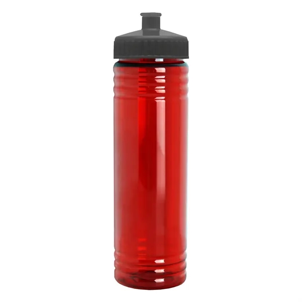 Garyline® Slim Fit Bottle with Push-Pull Lid - 24 oz.... from ASI 40480 Koozie Group