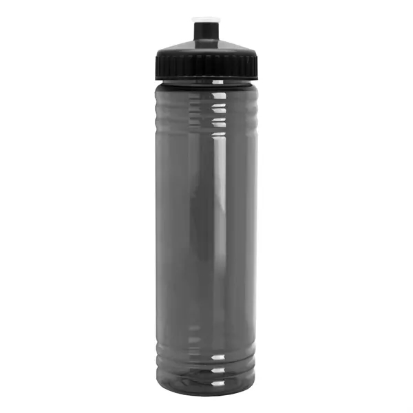 Garyline® Slim Fit Bottle with Push-Pull Lid - 24 oz.... from ASI 40480 Koozie Group