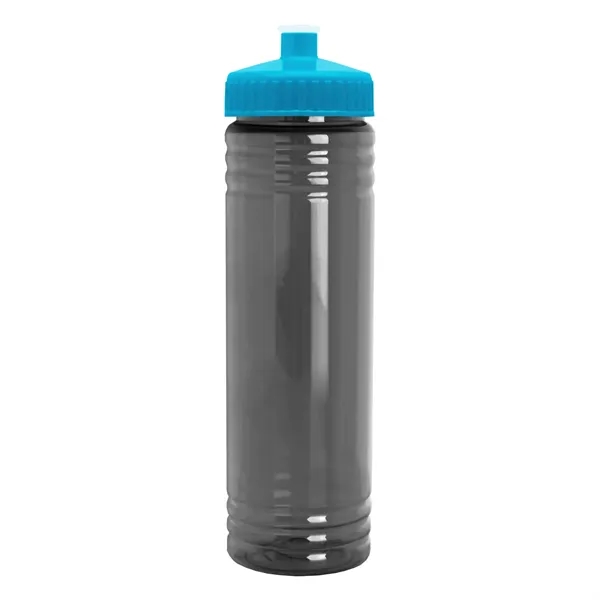 Garyline® Slim Fit Bottle with Push-Pull Lid - 24 oz.... from ASI 40480 Koozie Group
