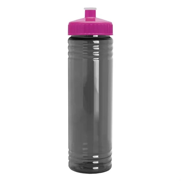 Garyline® Slim Fit Bottle with Push-Pull Lid - 24 oz.... from ASI 40480 Koozie Group