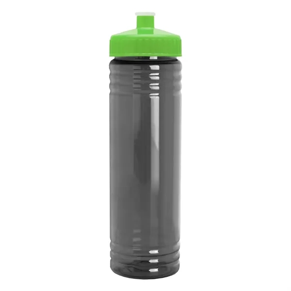 Garyline® Slim Fit Bottle with Push-Pull Lid - 24 oz.... from ASI 40480 Koozie Group