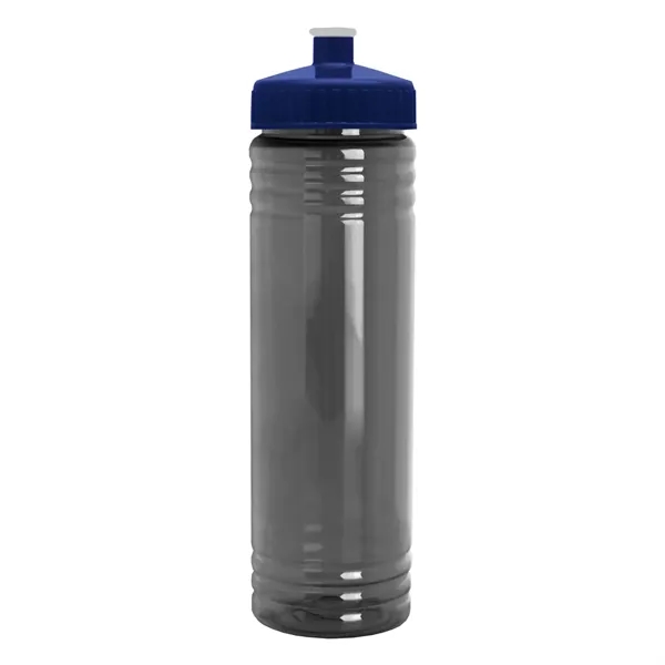 Garyline® Slim Fit Bottle with Push-Pull Lid - 24 oz.... from ASI 40480 Koozie Group