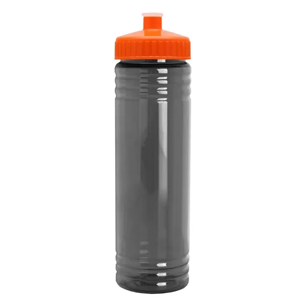 Garyline® Slim Fit Bottle with Push-Pull Lid - 24 oz.... from ASI 40480 Koozie Group