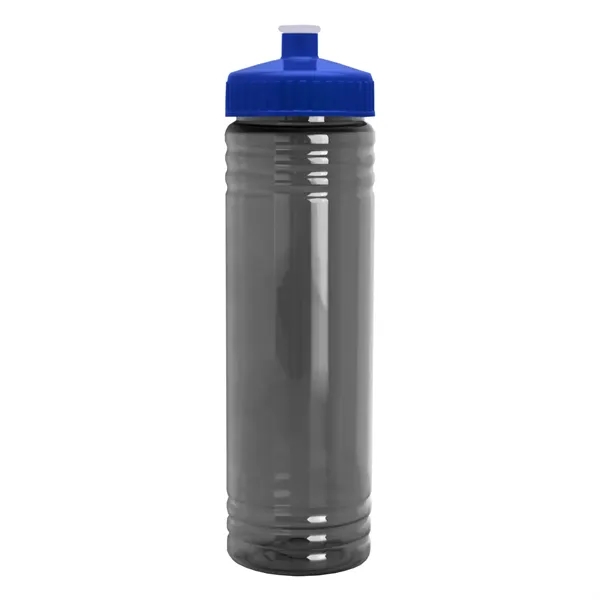 Garyline® Slim Fit Bottle with Push-Pull Lid - 24 oz.... from ASI 40480 Koozie Group