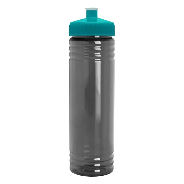 Garyline® Slim Fit Bottle with Push-Pull Lid - 24 oz.... from ASI 40480 Koozie Group