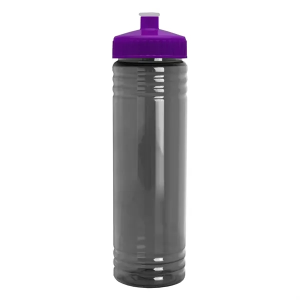 Garyline® Slim Fit Bottle with Push-Pull Lid - 24 oz.... from ASI 40480 Koozie Group