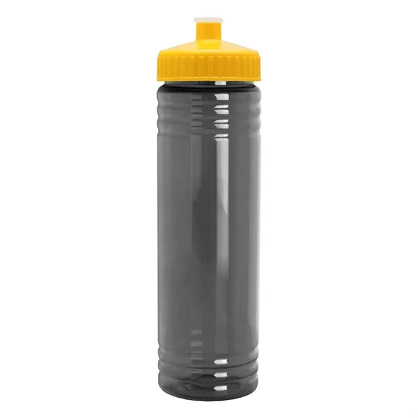 Garyline® Slim Fit Bottle with Push-Pull Lid - 24 oz.... from ASI 40480 Koozie Group