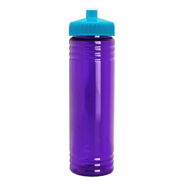 Garyline® Slim Fit Bottle with Push-Pull Lid - 24 oz.... from ASI 40480 Koozie Group