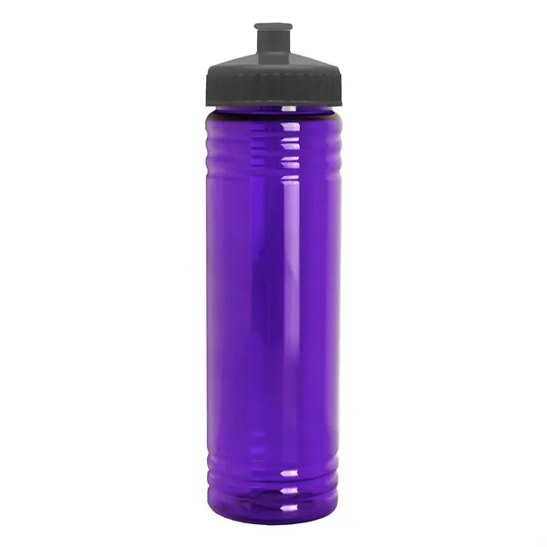 Garyline® Slim Fit Bottle with Push-Pull Lid - 24 oz.... from ASI 40480 Koozie Group