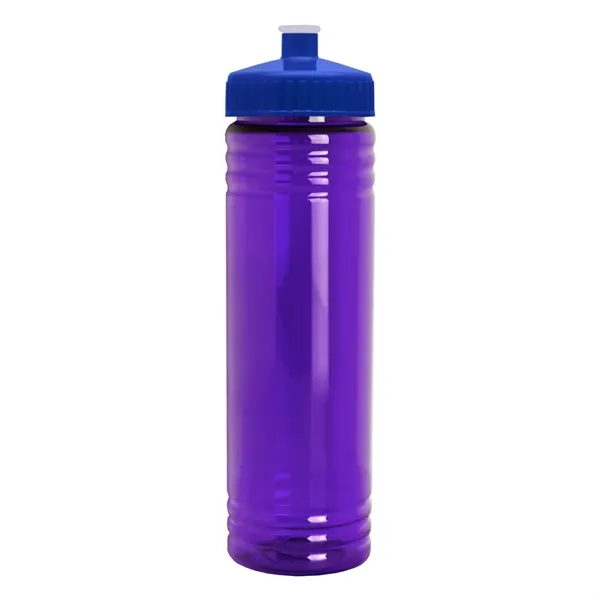 Garyline® Slim Fit Bottle with Push-Pull Lid - 24 oz.... from ASI 40480 Koozie Group