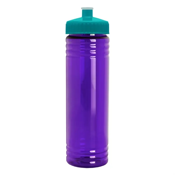Garyline® Slim Fit Bottle with Push-Pull Lid - 24 oz.... from ASI 40480 Koozie Group