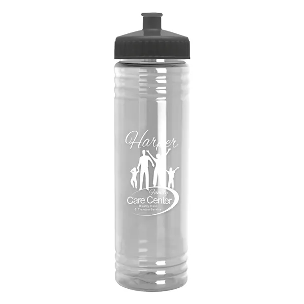 Garyline® Slim Fit Bottle with Push-Pull Lid - 24 oz.... from ASI 40480 Koozie Group