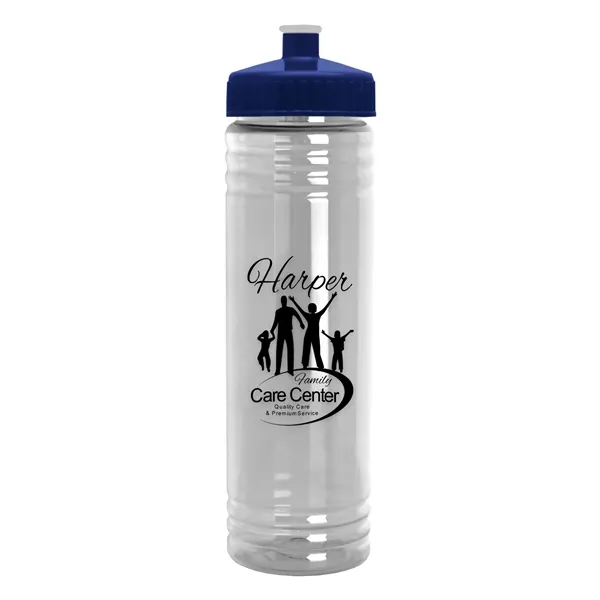 Garyline® Slim Fit Bottle with Push-Pull Lid - 24 oz.... from ASI 40480 Koozie Group