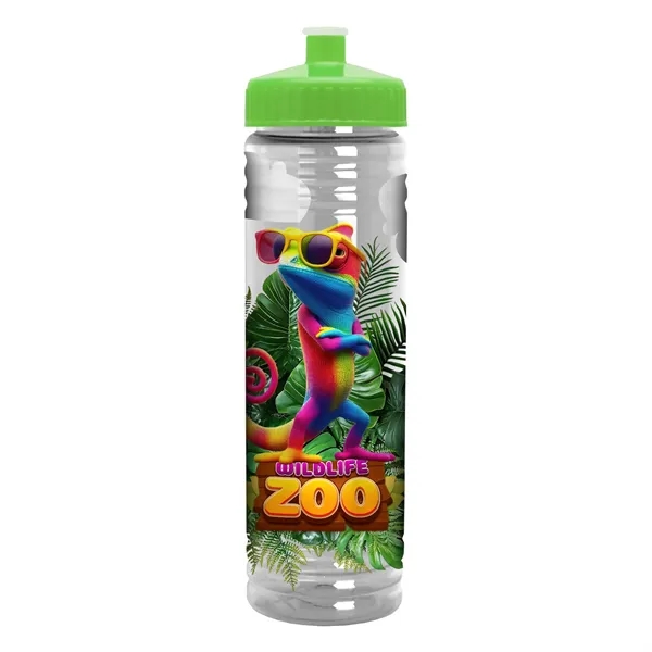 Garyline® Slim Fit Bottle with Push-Pull Lid - 24 oz.... from ASI 40480 Koozie Group