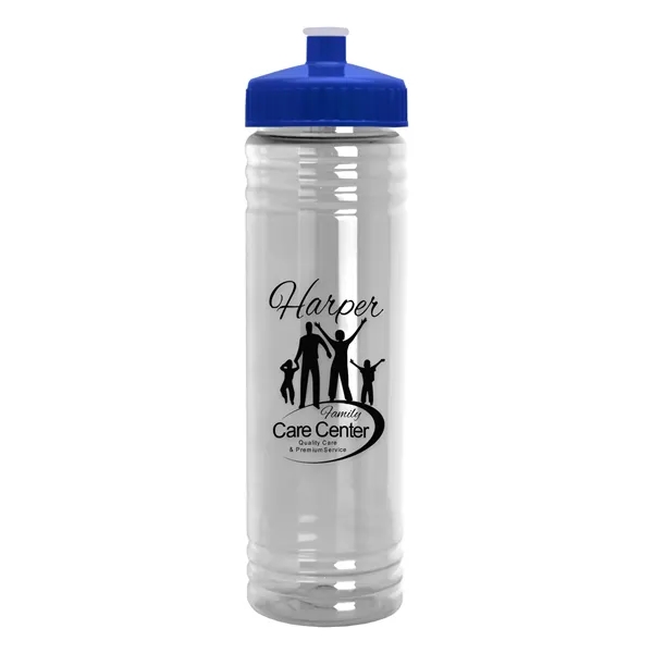 Garyline® Slim Fit Bottle with Push-Pull Lid - 24 oz.... from ASI 40480 Koozie Group