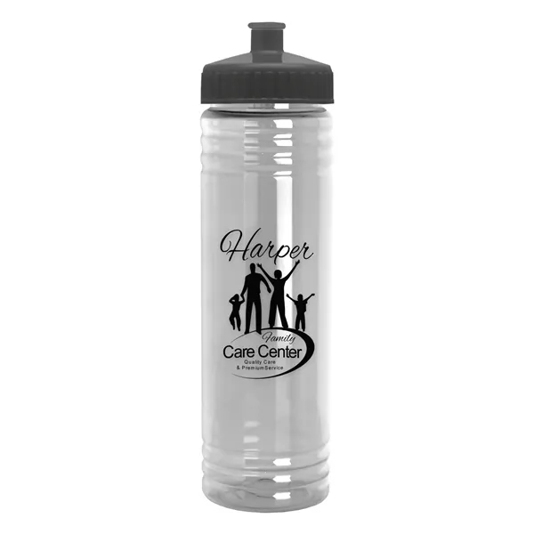 Garyline® Slim Fit Bottle with Push-Pull Lid - 24 oz.... from ASI 40480 Koozie Group
