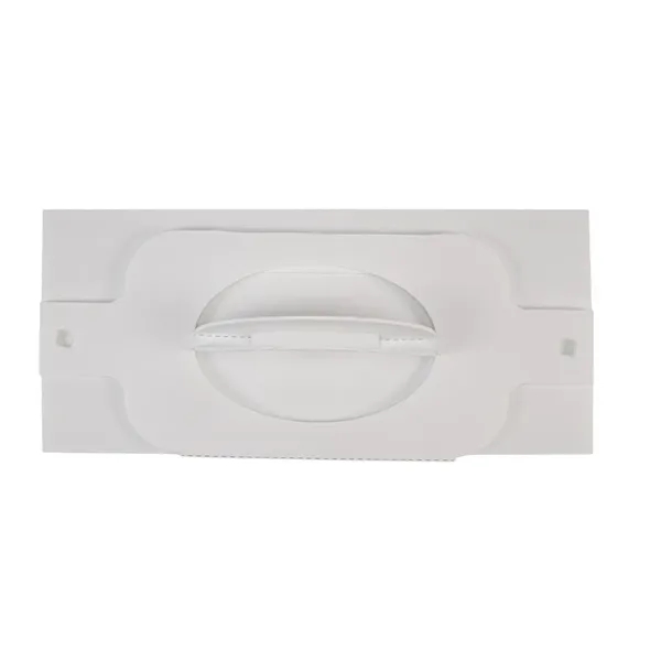 22" x 10" Cheer Pom Sign made of corrugated plastic and... from ASI 77280 Pepco Poms