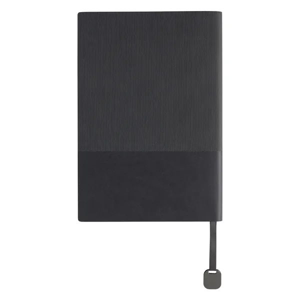 North End JAQ Recycled Paper Journal Notebook 5" x 8"... from ASI 79530 Prime Line