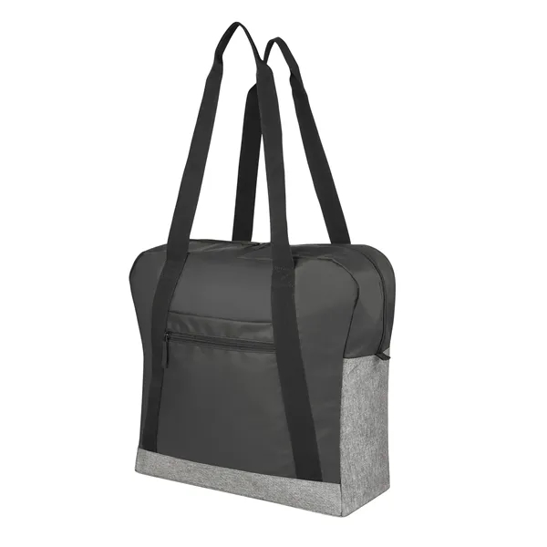 TraverseLite Eco Friendly Carryall Tote Bag... from ASI 79530 Prime Line