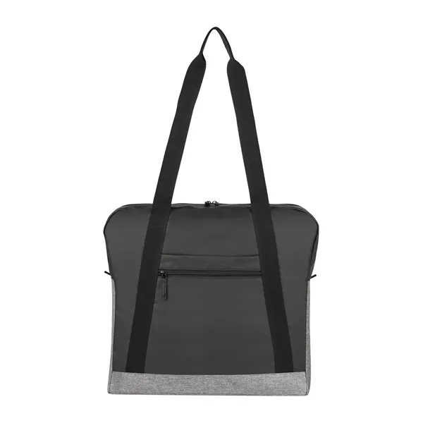 TraverseLite Eco Friendly Carryall Tote Bag... from ASI 79530 Prime Line