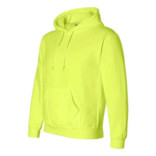 Adult hooded sweatshirt made of 9.3 oz., 50% cotton / 50%... from ASI 84358 S&S Activewear