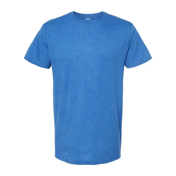 Tultex Unisex Fine Jersey T-Shirt... from ASI 84358 S&S Activewear