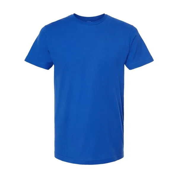 Tultex Unisex Fine Jersey T-Shirt... from ASI 84358 S&S Activewear
