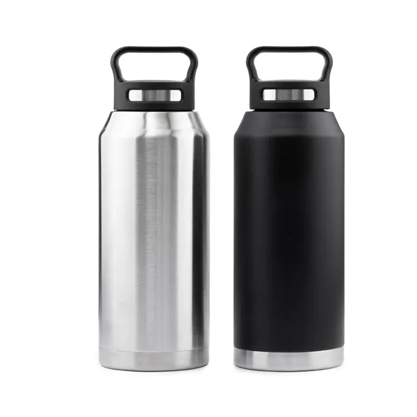 32 oz. double wall insulated stainless steel bottle with copper lining,... from ASI 57800 Gordon Sinclair / Gordon Sinclair®