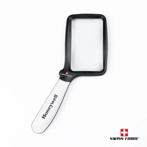 LED magnifying glass with 5 lights and wide lens. Includes 2... from ASI 84592 St Regis Group