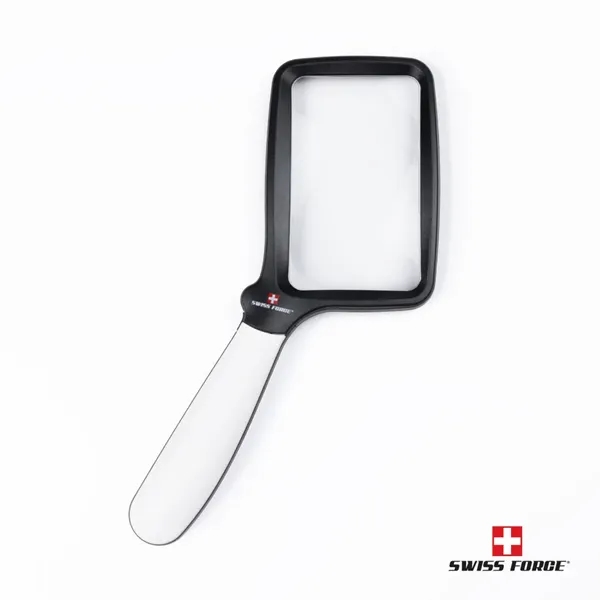 LED magnifying glass with 5 lights and wide lens. Includes 2... from ASI 84592 St Regis Group