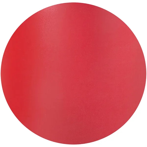 3.75" x 3.75" x 1/16" customized silicone drink coasters.... from ASI 74601 Calico