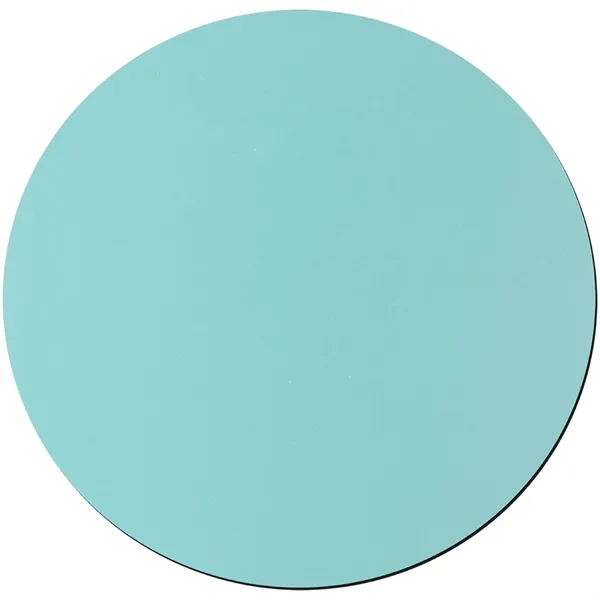 3.75" x 3.75" x 1/16" customized silicone drink coasters.... from ASI 74601 Calico