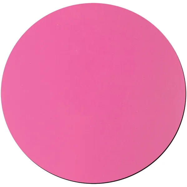 3.75" x 3.75" x 1/16" customized silicone drink coasters.... from ASI 74601 Calico