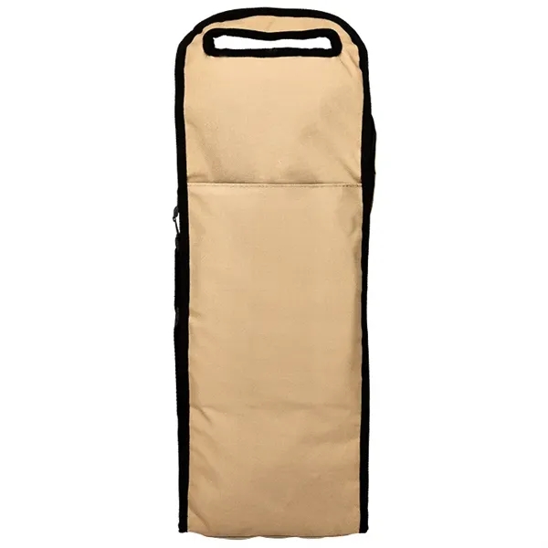 5 Piece Bamboo BBQ Set... from ASI 89320 Starline USA Inc