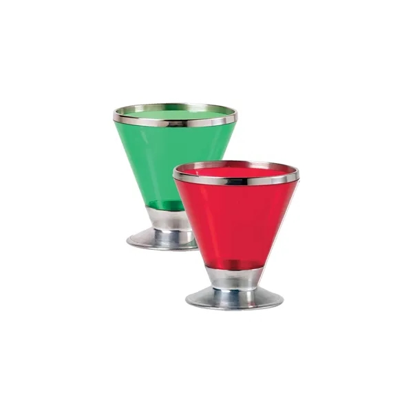 Fusion Martini Glass... from ASI 89320 Starline USA Inc
