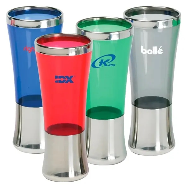 Fusion Shooter Glass... from ASI 89320 Starline USA Inc