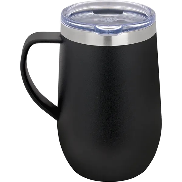 18 oz Urban Peak® Stout Trail Vacuum Mug... from ASI 89320 Starline USA Inc