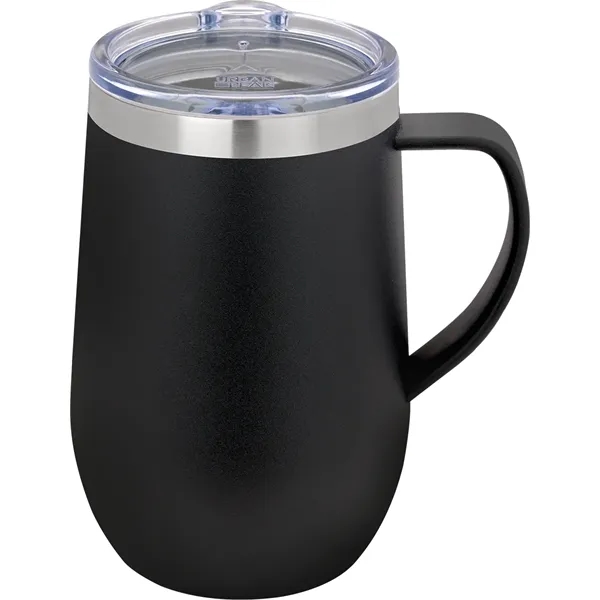 18 oz Urban Peak® Stout Trail Vacuum Mug... from ASI 89320 Starline USA Inc