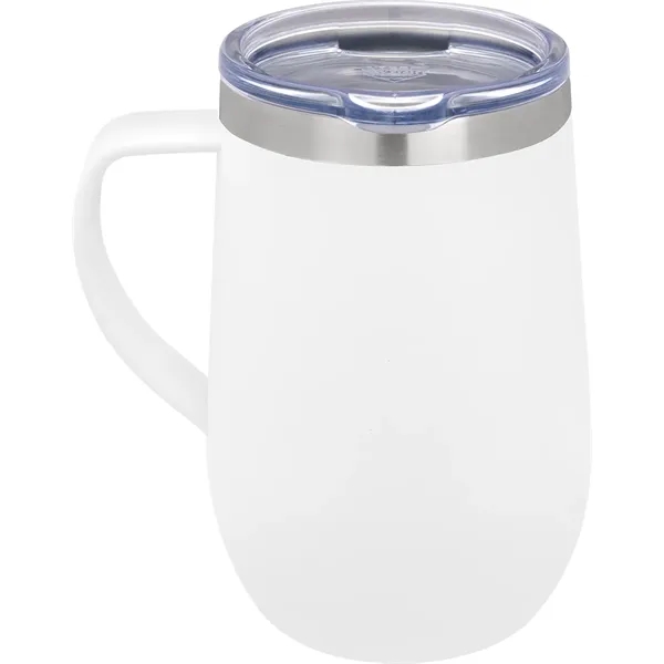 18 oz Urban Peak® Stout Trail Vacuum Mug... from ASI 89320 Starline USA Inc