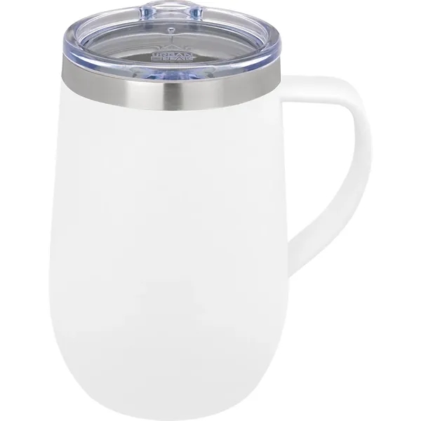 18 oz Urban Peak® Stout Trail Vacuum Mug... from ASI 89320 Starline USA Inc