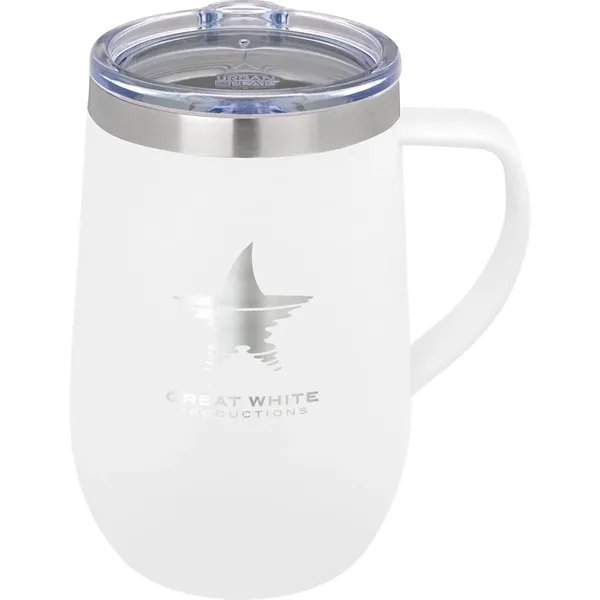 18 oz Urban Peak® Stout Trail Vacuum Mug... from ASI 89320 Starline USA Inc